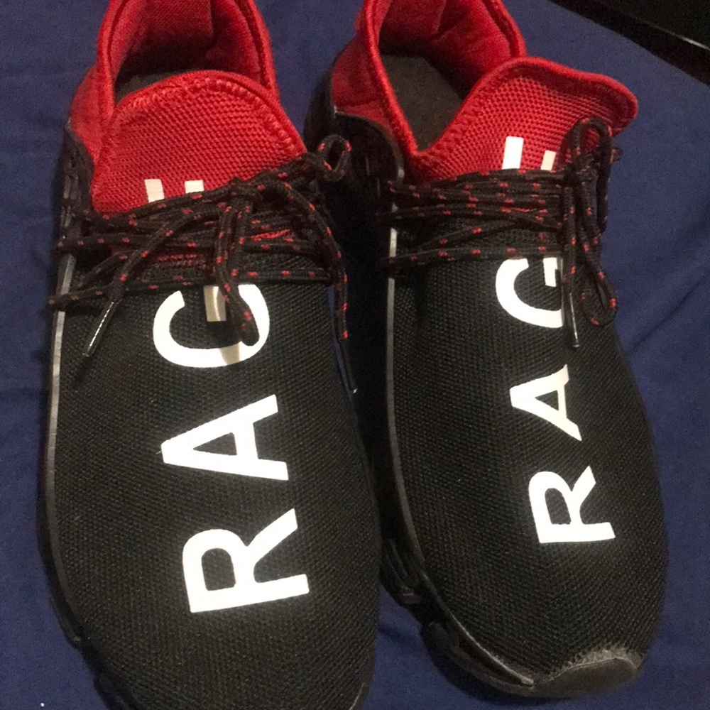 Sports Rage shoes